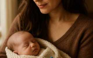 Летняя одежда для новорожденных: полный гид для мам