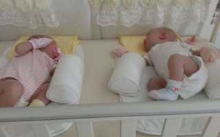 Кроватки для двойни – какие бывают и какую лучше выбрать