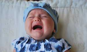 Запор у новорожденных при грудном вскармливании – лечение и профилактика