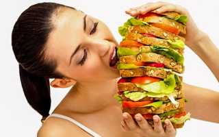 Диета для похудения при грудном вскармливании: как похудеть без вреда малышу