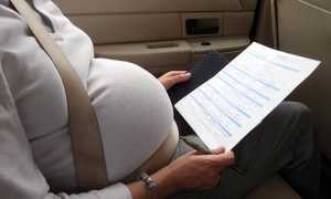 Послеродовый бандаж – для чего нужен, как правильно носить и как выбрать