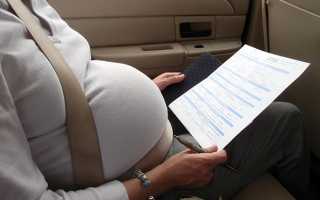 Послеродовый бандаж – для чего нужен, как правильно носить и как выбрать