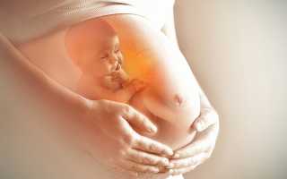 Естественные роды после кесарева сечения: можно ли и как подготовиться