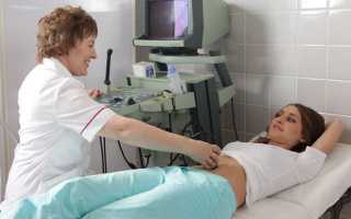 Первый скрининг при беременности — сроки проведения и что показывает