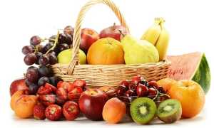 Какие фрукты можно кормящей маме в 2025 году: полный гид