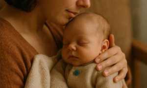 Питание кормящей мамы: сбалансированный рацион и советы