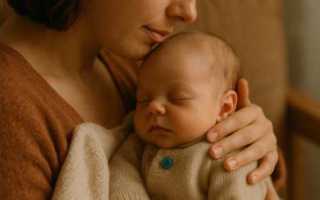 Питание кормящей мамы: сбалансированный рацион и советы