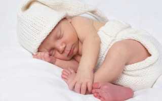 Как одевать новорождённого зимой на улицу: подробный гид для родителей