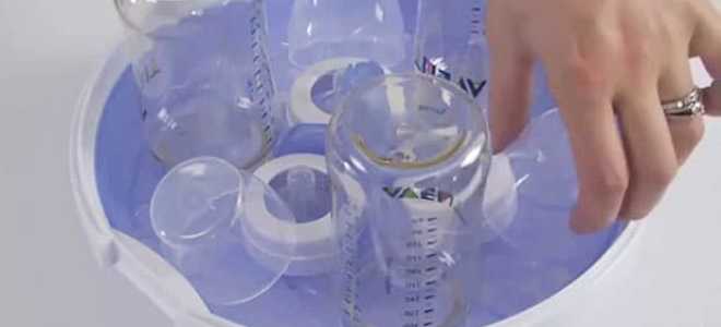 Как стерилизовать бутылочки для новорожденных — все способы стерилизации