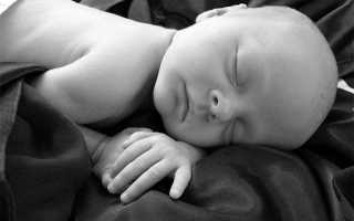 Срыгивание у новорожденных: причины, норма и когда к врачу