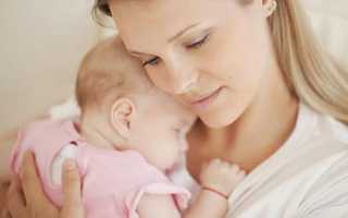 Как правильно держать новорожденного ребенка — все позы и способы