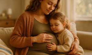 Психологическая подготовка к родам: техники и методы для спокойствия