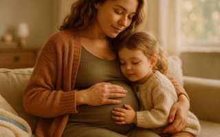 Психологическая подготовка к родам: техники и методы для спокойствия