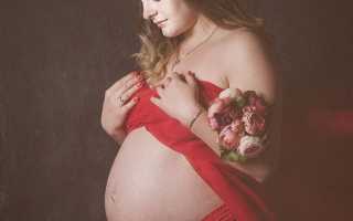 Эпизиотомия – разрез промежности при родах