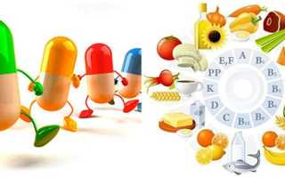 Питание во втором триместре беременности: меню, советы, запреты