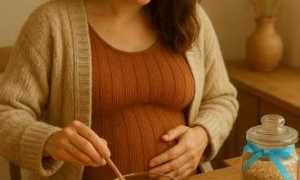 Планирование беременности: образ жизни и питание для успешного зачатия