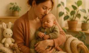 Восстановление после родов: полная программа реабилитации