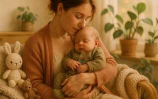 Восстановление после родов: полная программа реабилитации