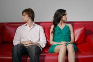 Учимся управлять эмоциями во время ссоры