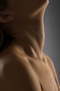 Пластика шеи