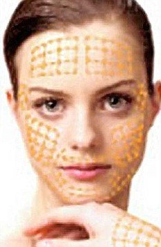 Нити Spring Thread