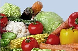 овощи и фрукты овощи и фрукты