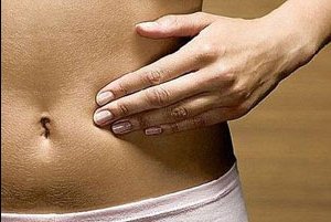 Гастроптоз