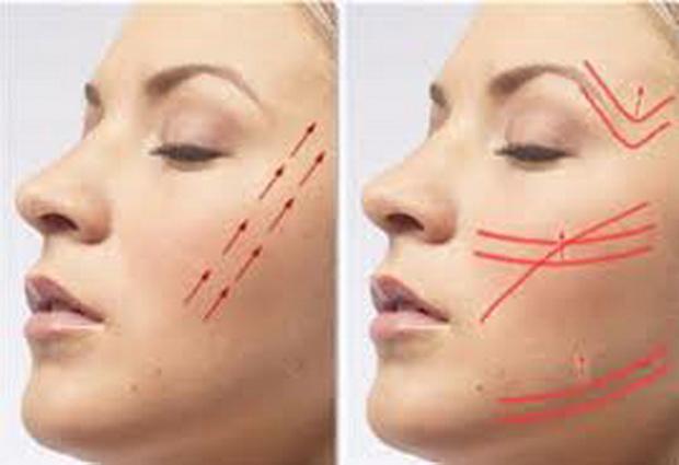 Нити Spring Thread Нити Spring Thread