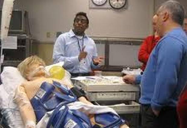 Лечебная гипертермия как метод борьбы с онкологическими заболеваниями