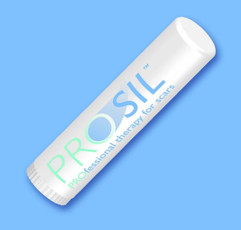 Красота без шрамов и рубцов - это просто!