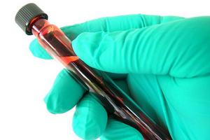 Медикаментозная терапия гематологических заболеваний