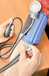 Измерение давления Измерение давления