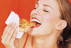 Питание при изжоге Питание при изжоге