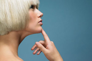 Контурная пластика Контурная пластика