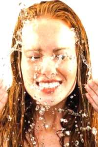 Увлажнение кожи Увлажнение кожи