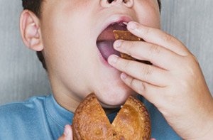 Продукты с высоким содержанием холестерина