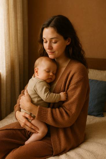 Кесарево сечение: показания, ход операции и реабилитация