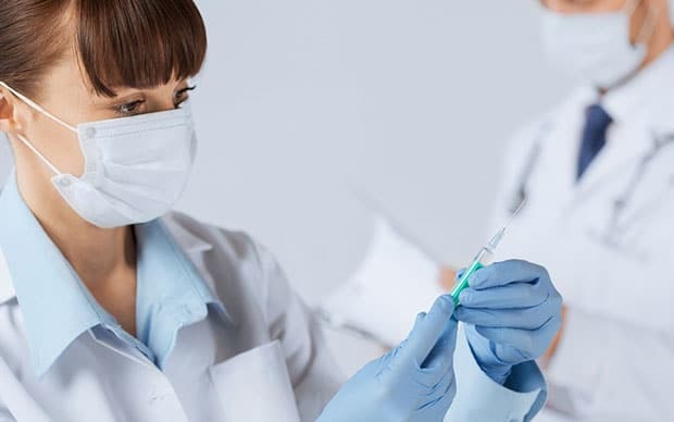 что такое прививка акдс