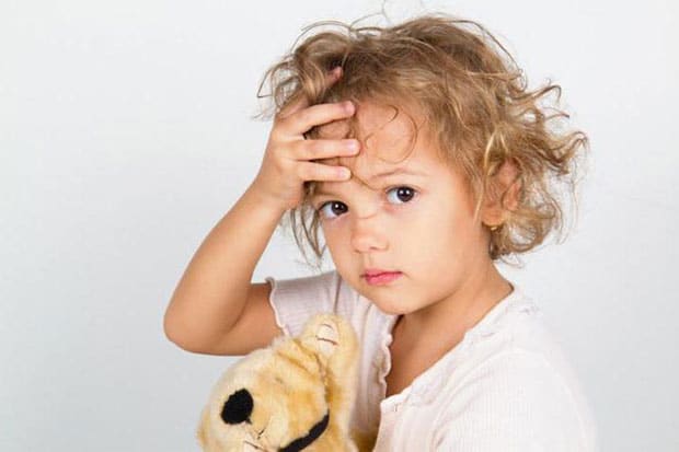 побочные эффекты прививки акдс