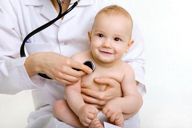 Подготовка к прививке акдс