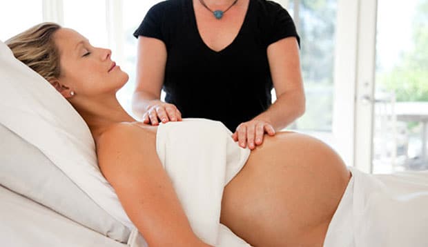 показания для анализа околоплодных вод