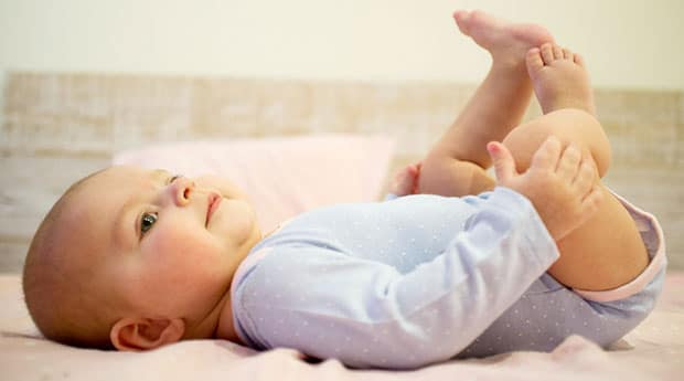 профилактика атопического дерматита у детей