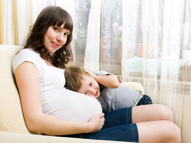 можно ли забеременеть после родов