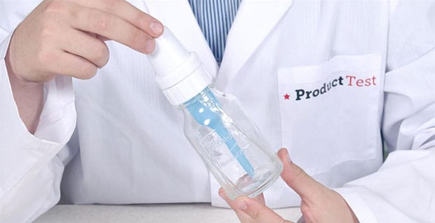 отзывы о детских бутылочках