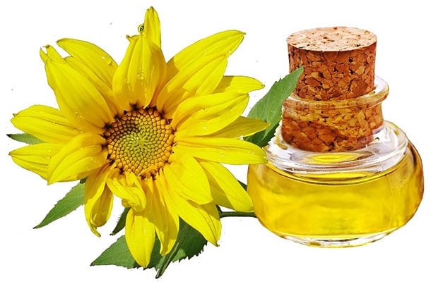 детское масло