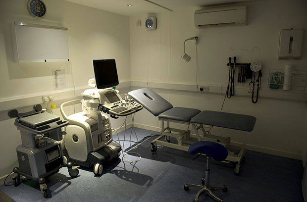 как проводится узи с доплером