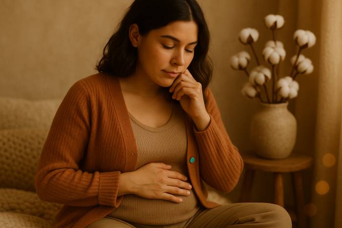 Планирование беременности: здоровье и обследования под ключ