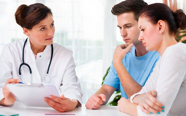 нужно ли делать флюорографию при планировании