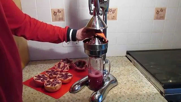 можно ли гранат при грудном вскармливании