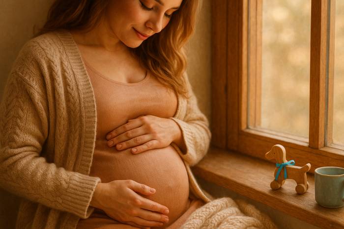 Эфирные масла при беременности: список разрешённых и опасных